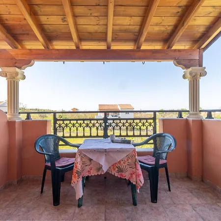 Giannis 5 Arillas (Corfu)