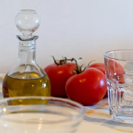 Giannis 5 Apartamento *