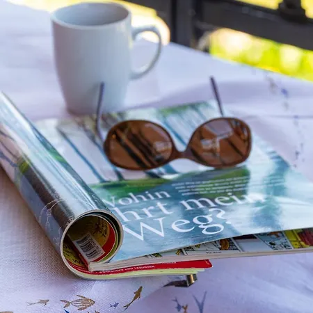 Giannis 5 * Arillas (Corfu)