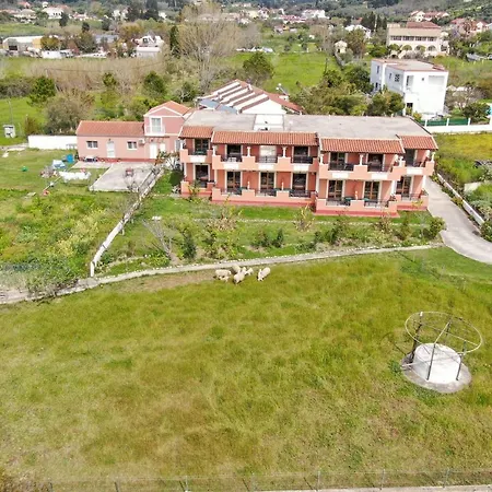 Apartment Giannis 5 *