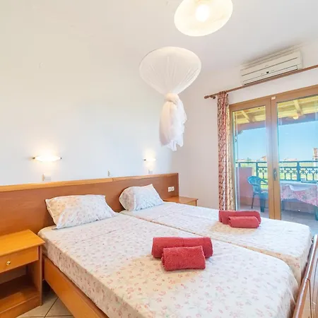 Giannis 5 Apartment