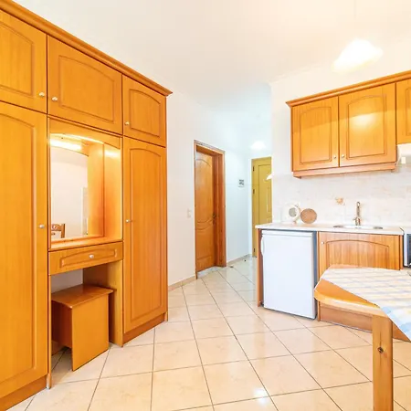 Giannis 5 Apartment Arillas (Corfu)