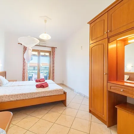 Giannis 5 Apartment Arillas (Corfu)