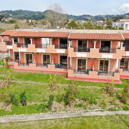 Apartment Giannis 5 *