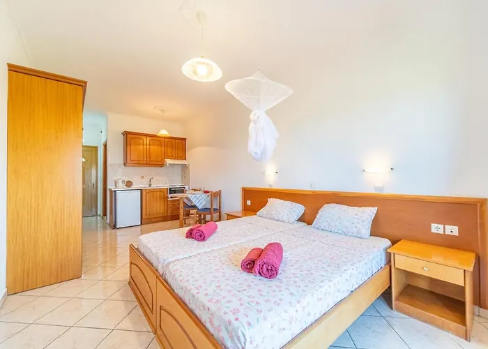 Giannis 5 Arillas (Corfu)