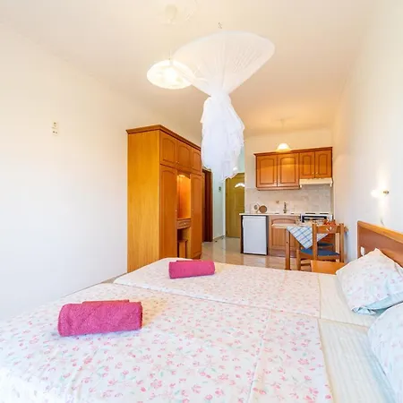 Giannis 5 Appartement