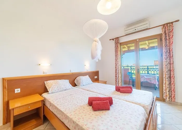 Giannis 5 Arillas (Corfu)