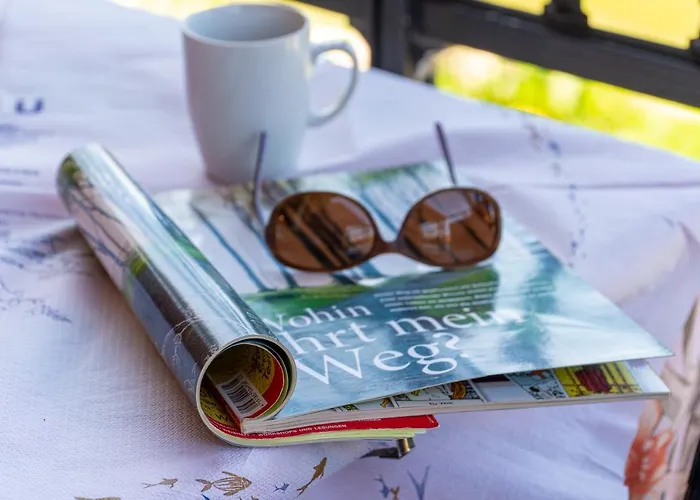 Giannis 5 * Arillas (Corfu)