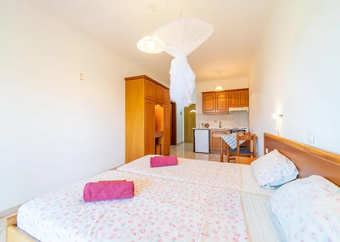 Giannis 5 Appartement