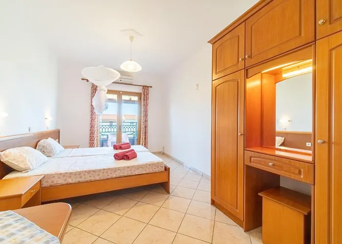 Apartamento Giannis 5 *