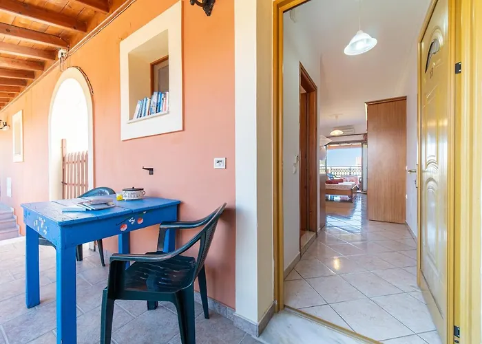 Giannis 5 Appartement