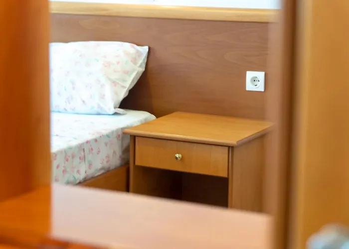 Giannis 5 * Arillas (Corfu)